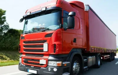 Bursa Keçiborlu Ambar Kargo