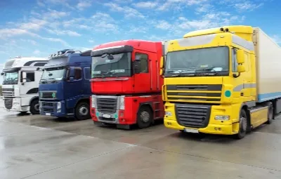 Bursa Keçiborlu Nakliye Ambarı